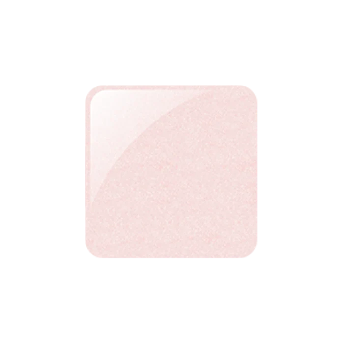 Glam & Glits Color Blend Acrylic Powder - Prima Ballerina BL3014