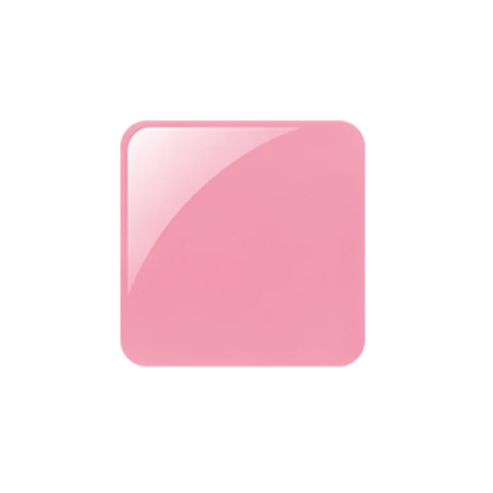 Glam & Glits Color Blend Acrylic Powder - Tickled Pink BL3019