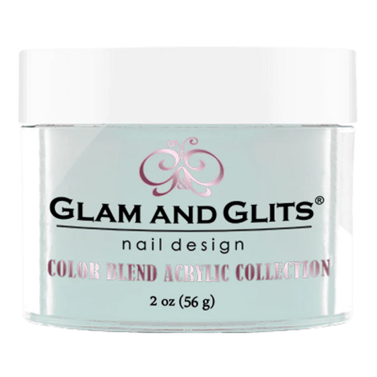 Glam & Glits Color Blend Acrylic Powder - Blueprint BL3029