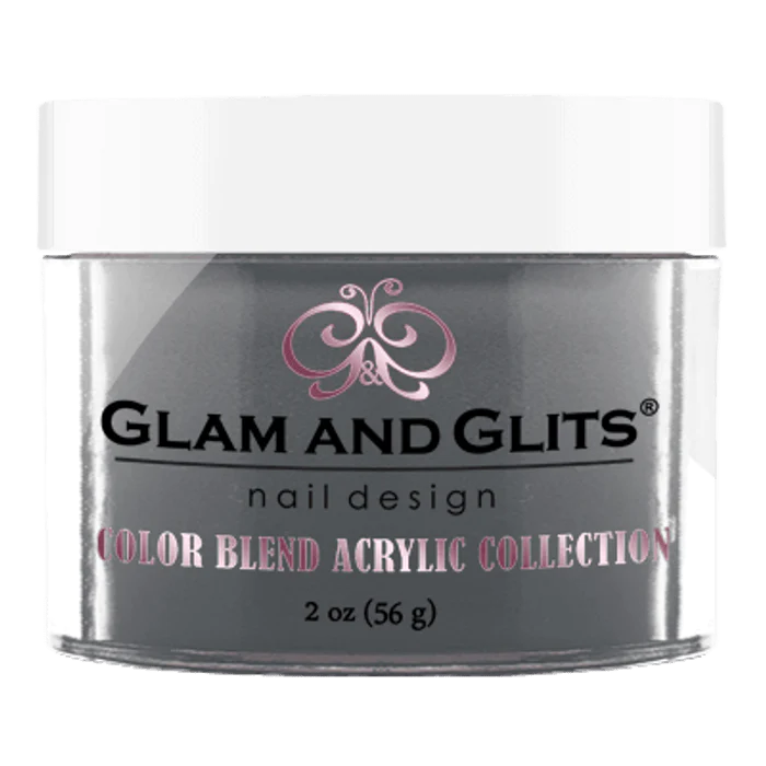 Glam & Glits Color Blend Acrylic Powder - Out Of The Blue BL3032