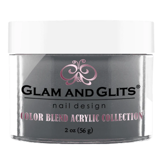 Glam & Glits Color Blend Acrylic Powder - Out Of The Blue BL3032