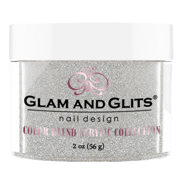 Glam & Glits Color Blend Acrylic Powder - Big Spender BL3033