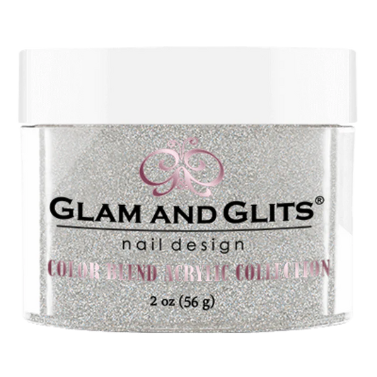 Glam & Glits Color Blend Acrylic Powder - Big Spender BL3033