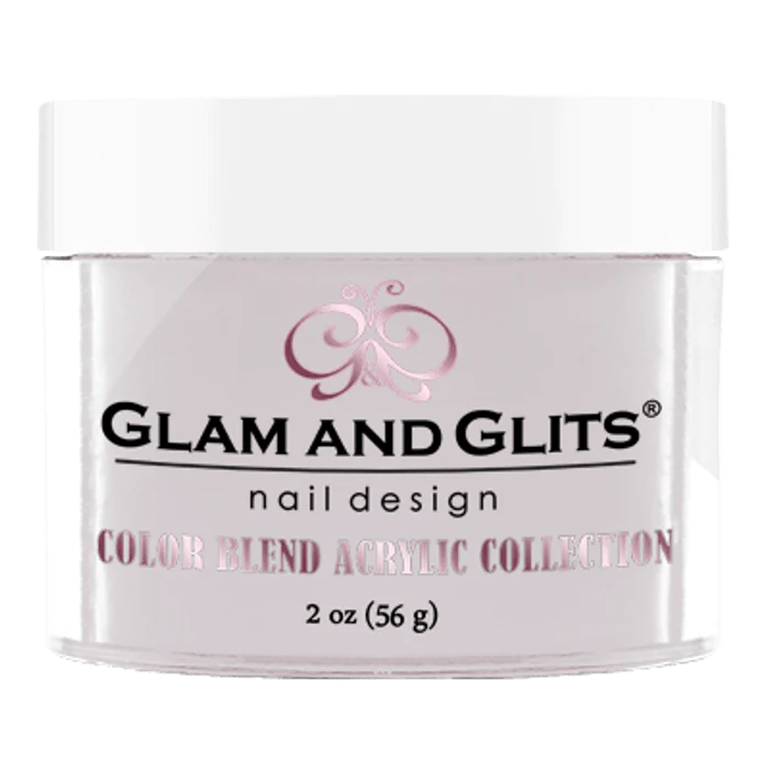 Glam & Glits Color Blend Acrylic Powder - Stripped BL3034