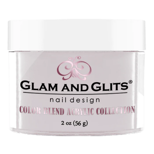 Glam & Glits Color Blend Acrylic Powder - Stripped BL3034