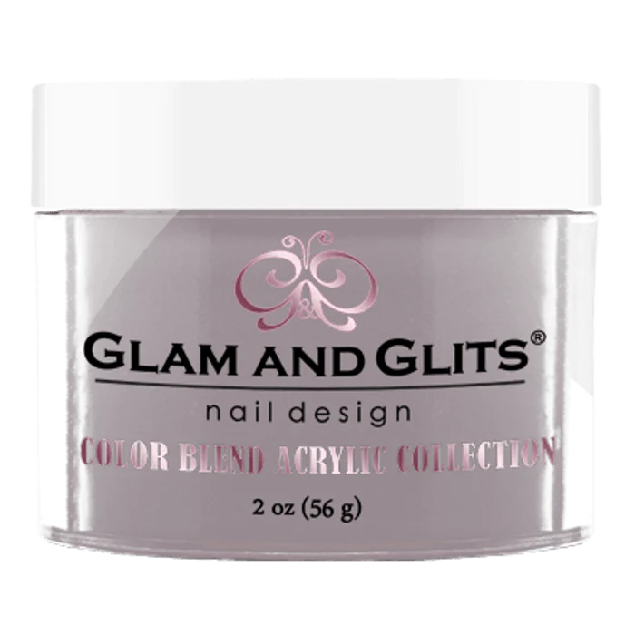 Glam & Glits Color Blend Acrylic Powder - Sweet Cheeks BL3035