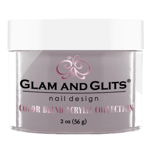 Glam & Glits Color Blend Acrylic Powder - Sweet Cheeks BL3035