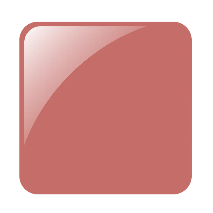 Glam & Glits Color Blend Acrylic Powder - Cover Dark Blush BL3060