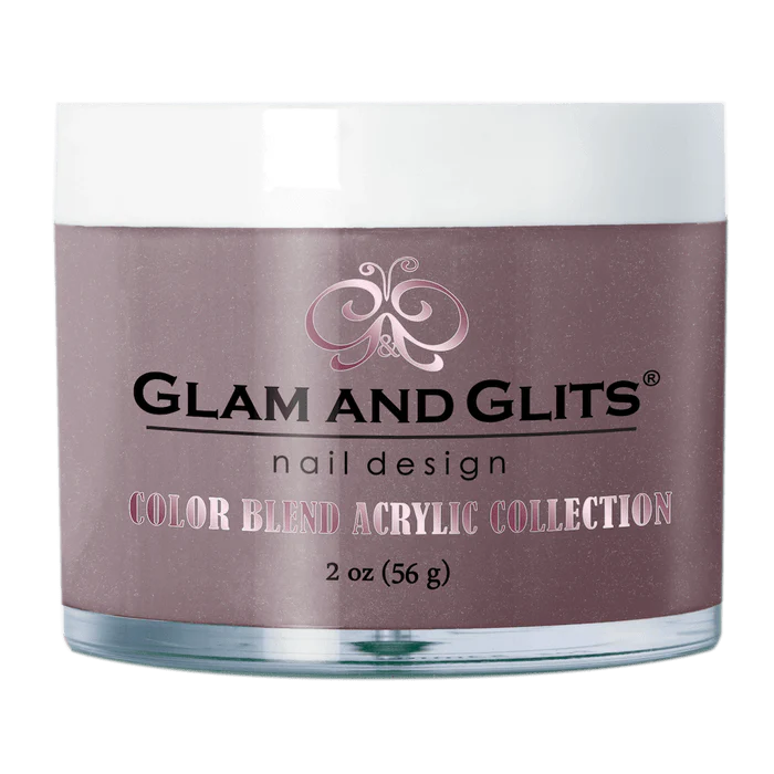 Glam & Glits Color Blend Acrylic Powder - Daydreamer BL3072