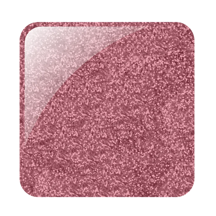 Glam & Glits Color Blend Acrylic Powder - Pink Moscato BL3095