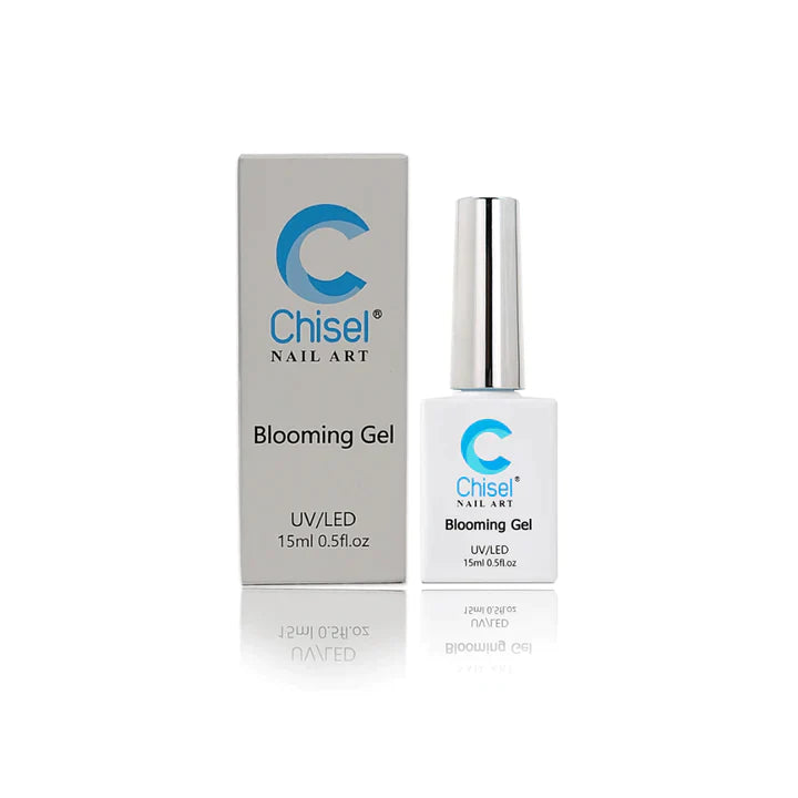 Chisel - Blooming Gel 0.5oz