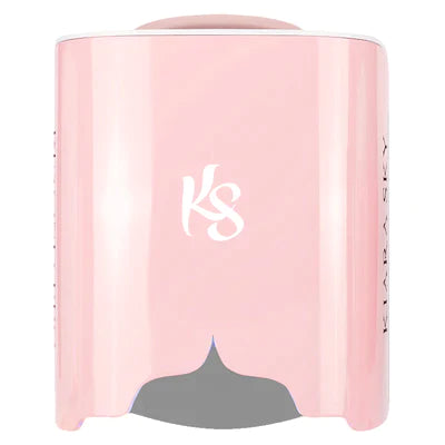 Kiara Sky Beyond Pro Rechargeable LED Lamp Vol.II - Pink