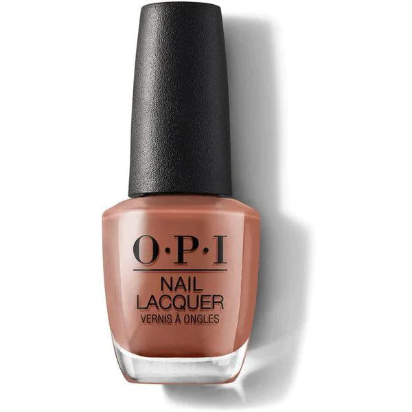 OPI Nail Polish - Chocolate Moose C89