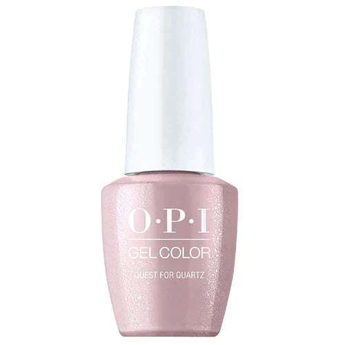 OPI Gel Polish - Quest for Quartz D50