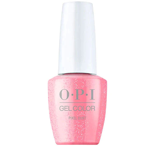 OPI Gel Polish - Pixel Dust D51