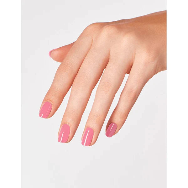 OPI Nail Polish - Racing for Pinks D52