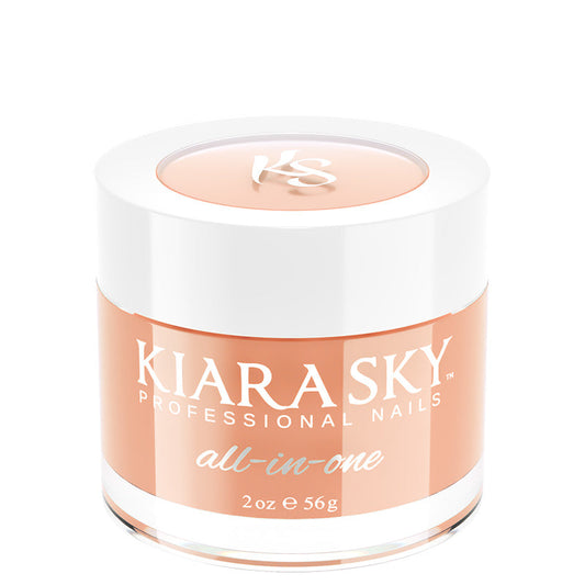 Kiara Sky All-in-One Powder - The Perfect Nude DM5005