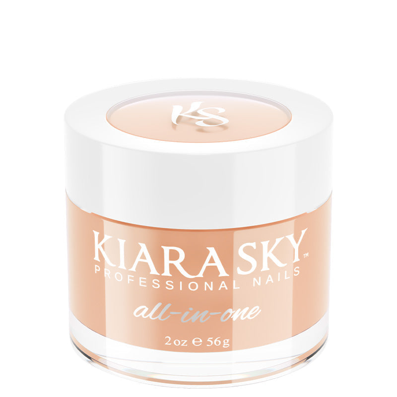 Kiara Sky All-in-One Powder - Bare Velvet DM5006