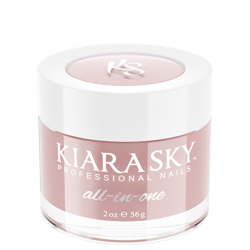 Kiara Sky All-in-One Powder - Wifey Material  DM5010