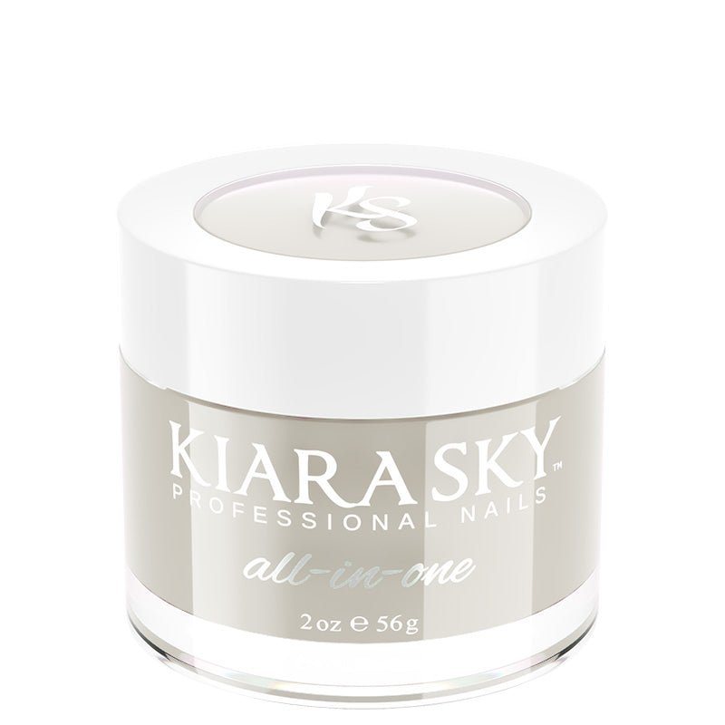 Kiara Sky All-in-One Powder - Cray Grey DM5019