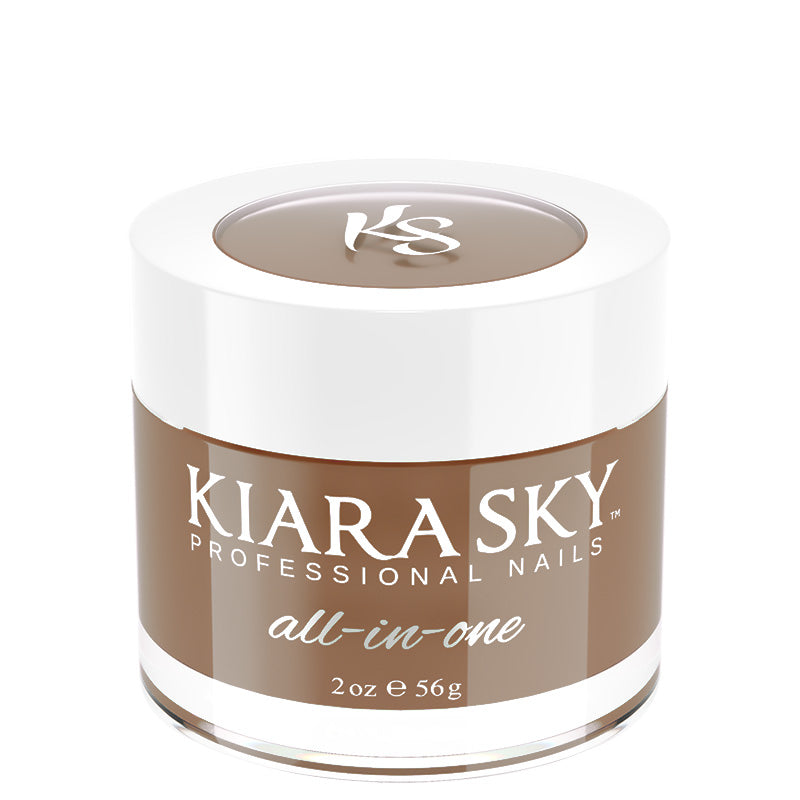 Kiara Sky All-in-One Powder - Top Notch DM5021