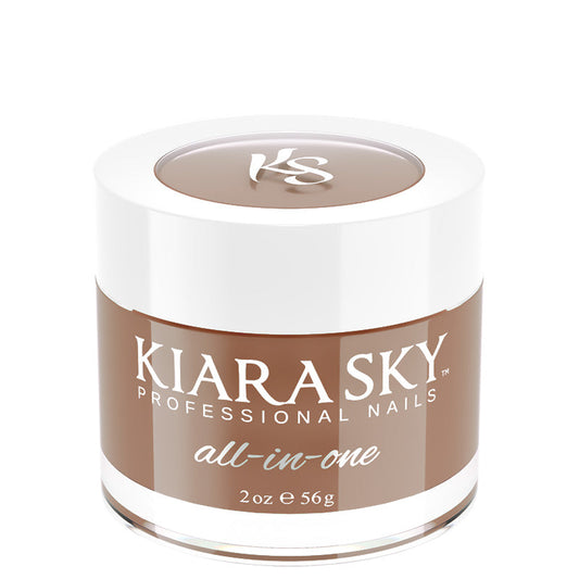 Kiara Sky All-in-One Powder - Brownie Points DM5022