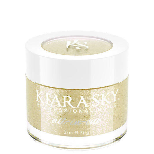 Kiara Sky All-in-One Powder - Take The Crown DM5024