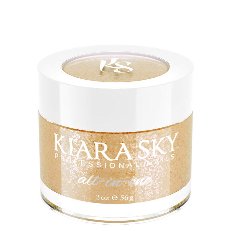 Kiara Sky All-in-One Powder - Champagne Toast DM5025