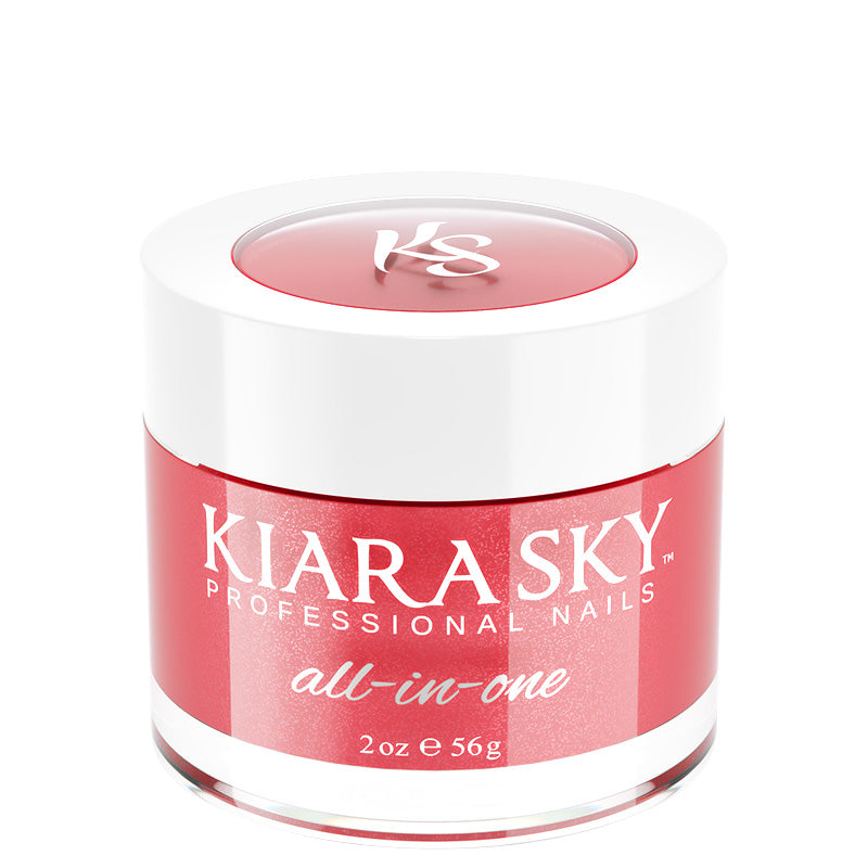 Kiara Sky All-in-One Powder - So Extra DM5028