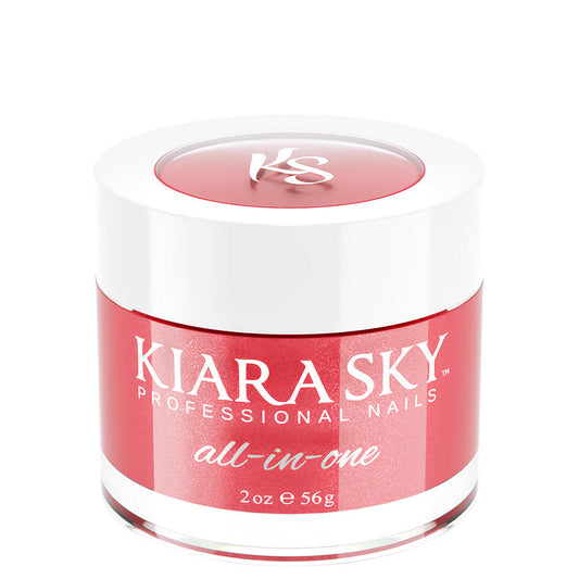 Kiara Sky All-in-One Powder - So Extra DM5028