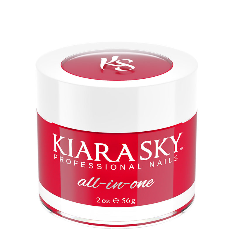 Kiara Sky All-in-One Powder - Red Flags DM5031