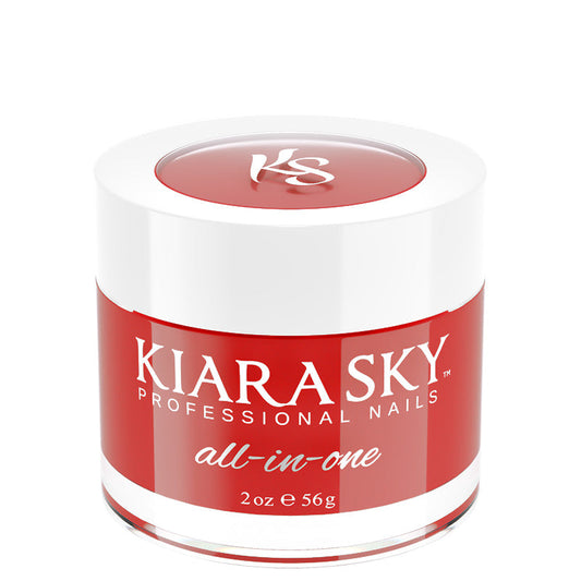 Kiara Sky All-in-One Powder - Redckless DM5033