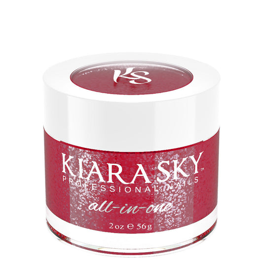 Kiara Sky All-in-One Powder - After Party DM5035