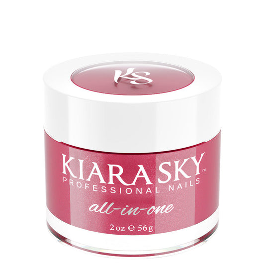 Kiara Sky All-in-One Powder - Sweet & Sassy DM5036