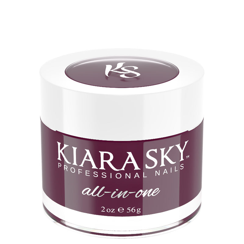 Kiara Sky All-in-One Powder - My Type DM5038