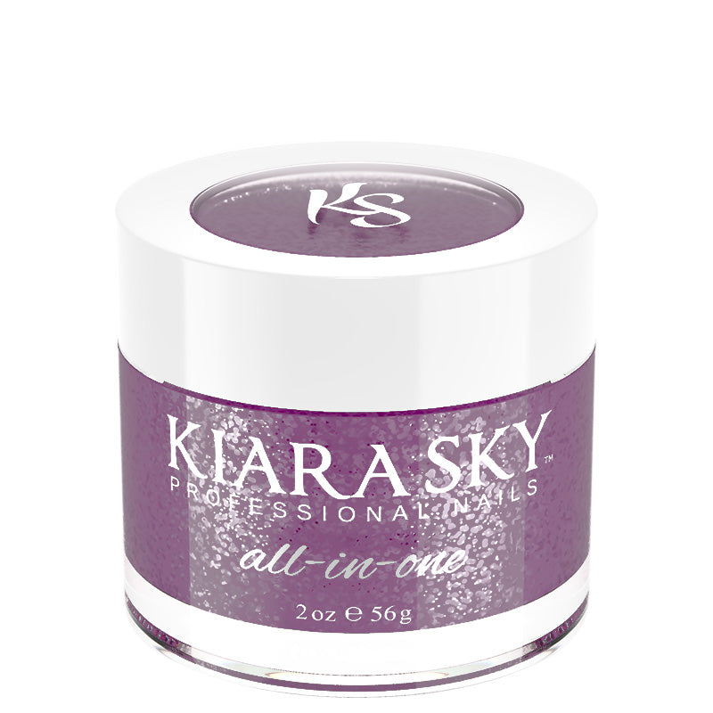 Kiara Sky All-in-One Powder - All Nighter DM5039