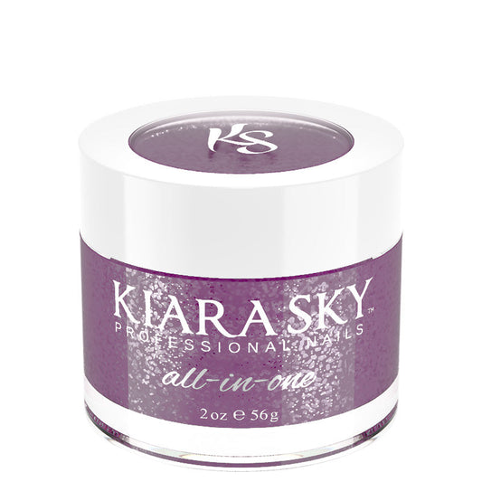 Kiara Sky All-in-One Powder - All Nighter DM5039