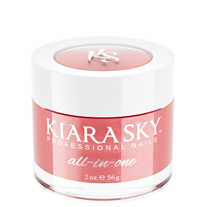 Kiara Sky All-in-One Powder - Pink & Boujee DM5040