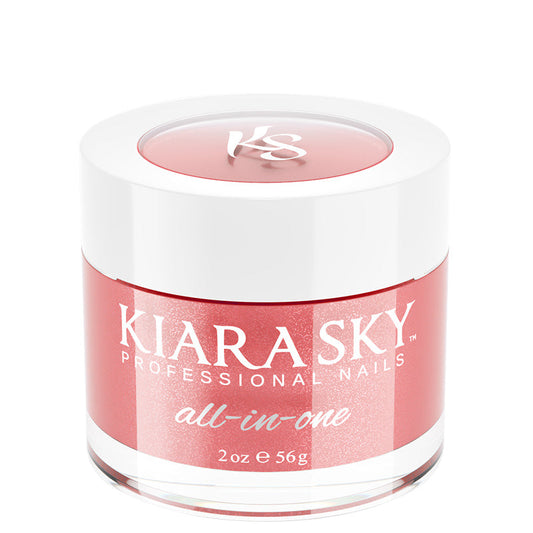 Kiara Sky All-in-One Powder - Pink & Boujee DM5040