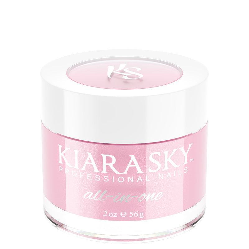 Kiara Sky All-in-One Powder - Pink Stardust DM5041