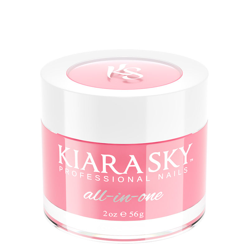 Kiara Sky All-in-One Powder - Pink Panther DM5048