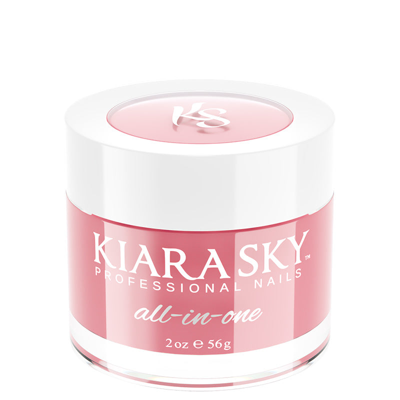 Kiara Sky All-in-One Powder - Girl Code DM5050