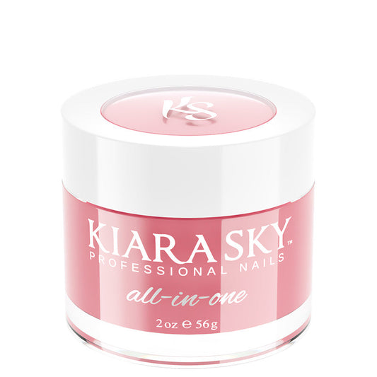 Kiara Sky All-in-One Powder - Girl Code DM5050