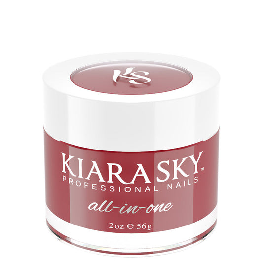 Kiara Sky All-in-One Powder - Berry Pretty DM5052