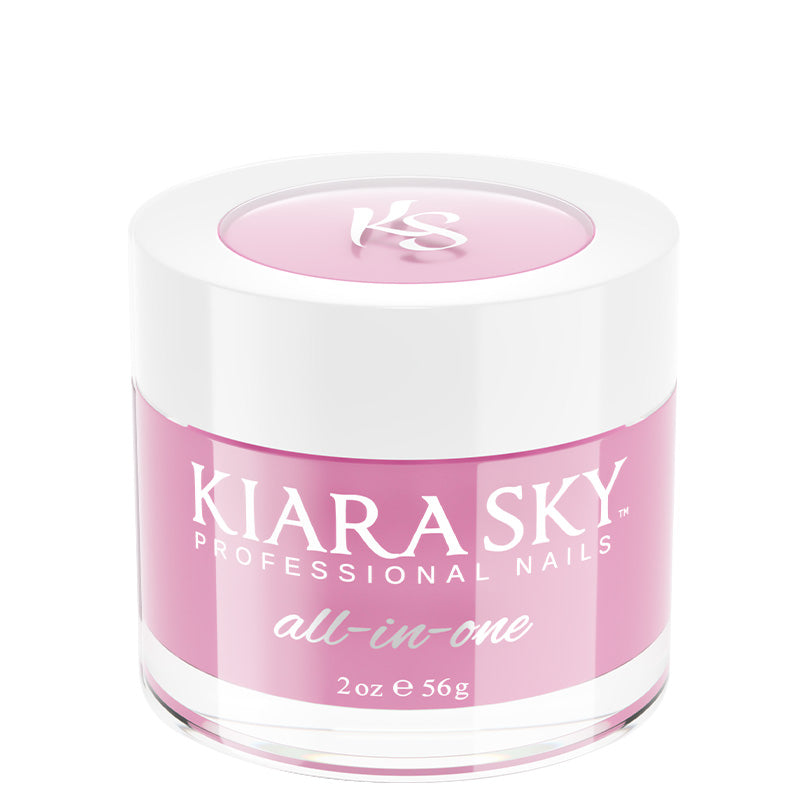 Kiara Sky All-in-One Powder - Pink Perfect DM5057