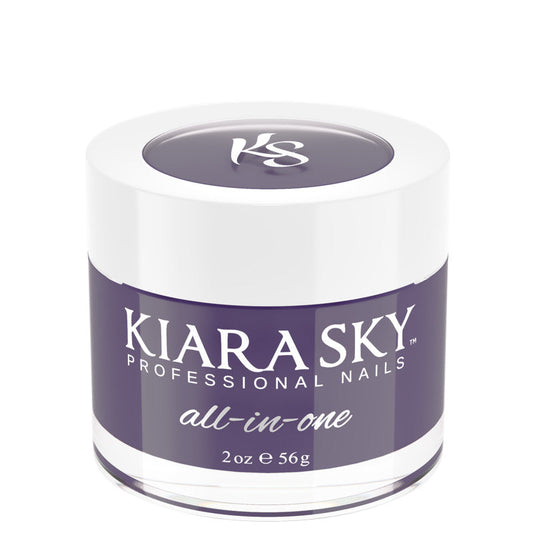 Kiara Sky All-in-One Powder - Low Key DM5060