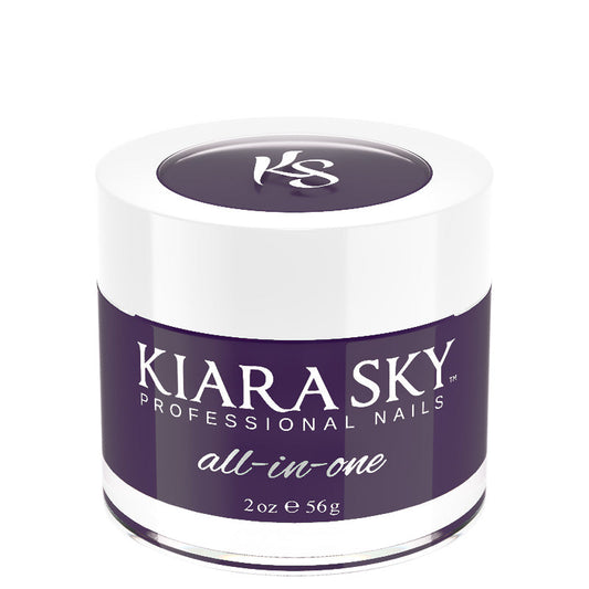 Kiara Sky All-in-One Powder - Like A Snack DM5061