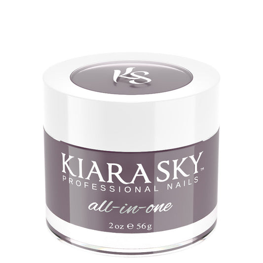 Kiara Sky All-in-One Powder - Grape News! DM5062