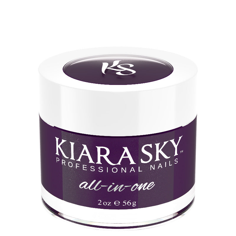 Kiara Sky All-in-One Powder - Euphoric DM5064