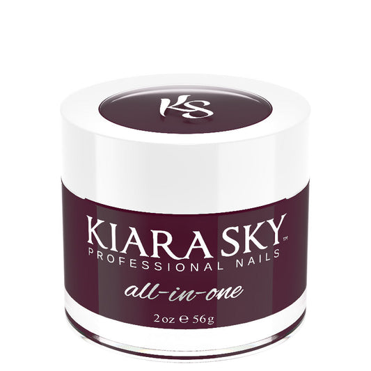 Kiara Sky All-in-One Powder - Ghosted DM5065